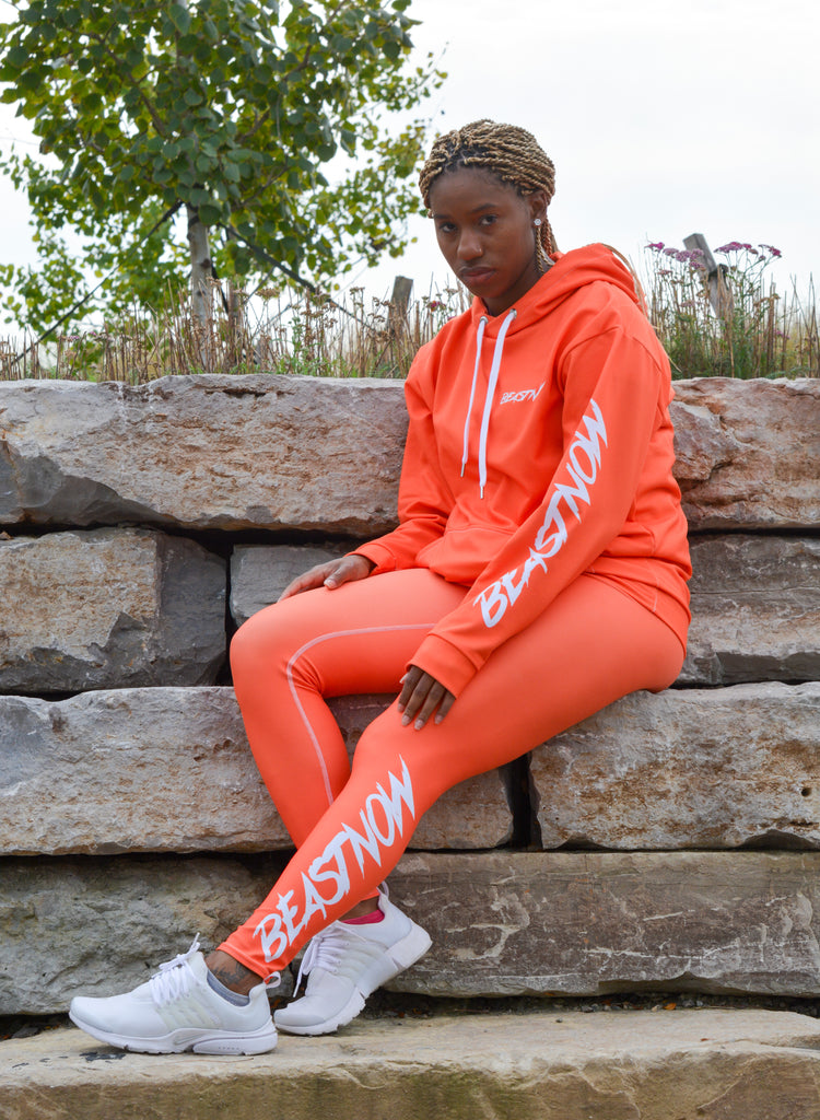 Yoga Set – BeastNOW