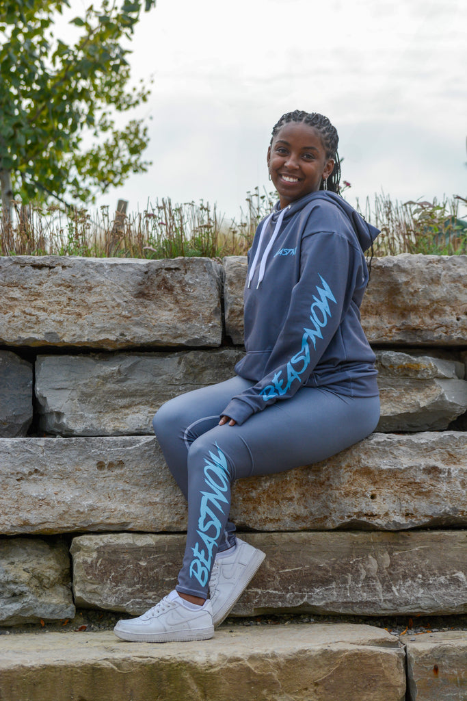 Yoga Set – BeastNOW
